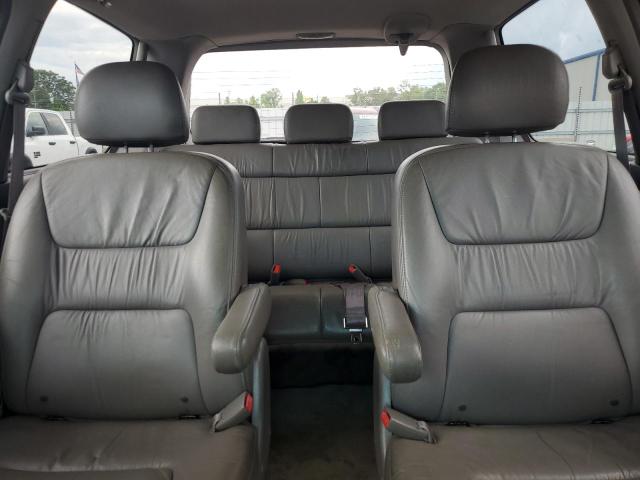 Photo 10 from auction – 2002 HONDA ODYSSEY EX with VIN 2HKRL18982H549118