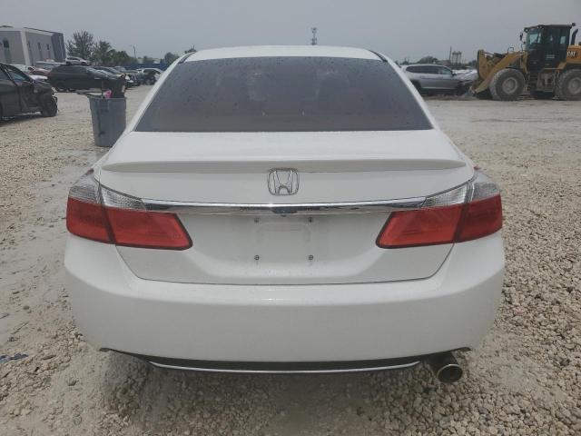 Photo 6 from auction – 2015 HONDA ACCORD EX with VIN 1HGCR2F70FA255447