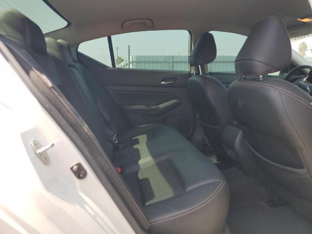 Photo 10 from auction – 2021 NISSAN ALTIMA SR with VIN 1N4BL4CV1MN385341