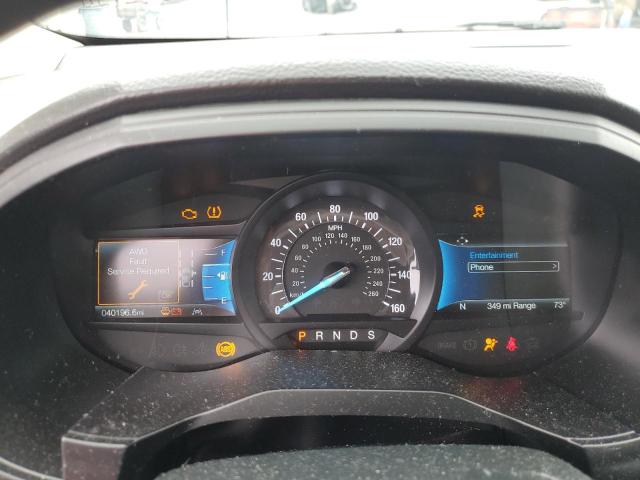Photo 9 from auction – 2023 FORD EDGE SE with VIN 2FMPK4G93PBA13611