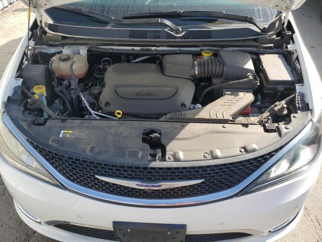 Photo 12 from auction – 2020 CHRYSLER PACIFICA T with VIN 2C4RC1BG2LR230003