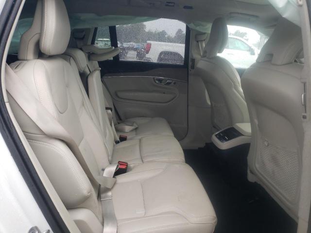 Photo 11 from auction – 2024 VOLVO XC90 ULTIM with VIN YV4062PF8R1243743