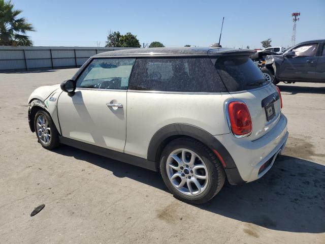 Photo 2 from auction – 2015 MINI COOPER S with VIN WMWXP7C54F2A42016