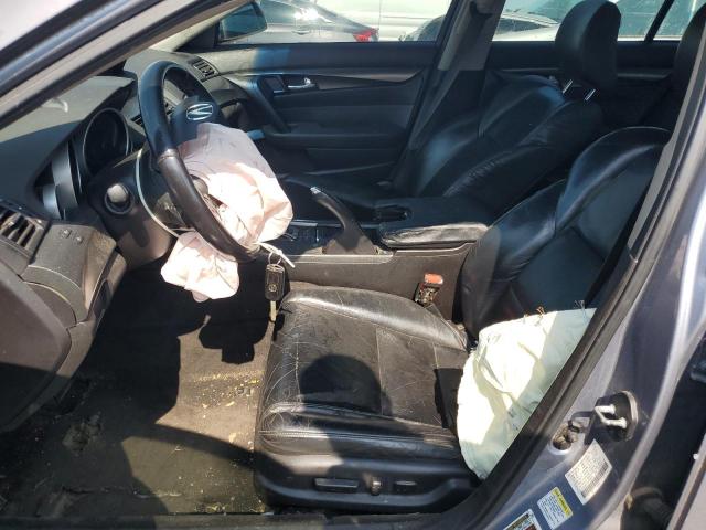 Foto 7 de la subasta – 2012 ACURA TL con VIN 19UUA8F25CA008231