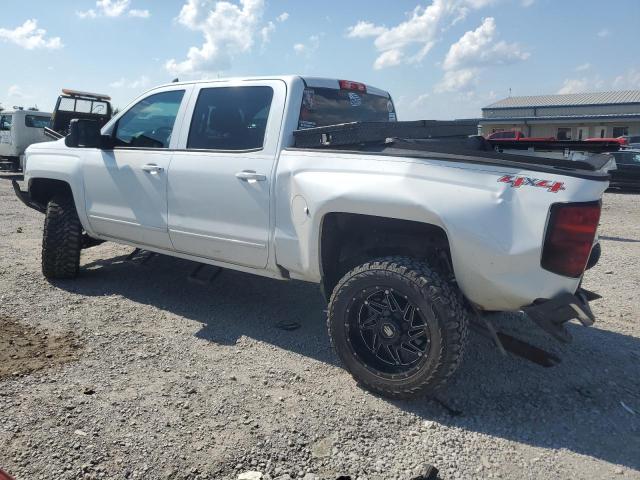 Photo 2 from auction – 2016 CHEVROLET SILVERADO with VIN 3GCUKREC6GG190024