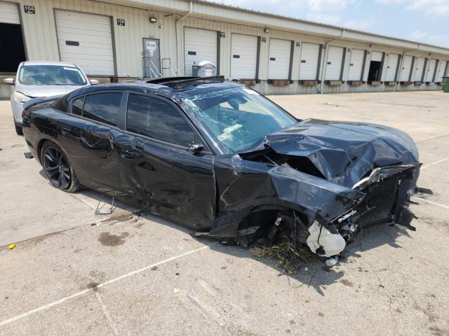 Photo 4 from auction – 2017 DODGE CHARGER SE with VIN 2C3CDXBG7HH585174