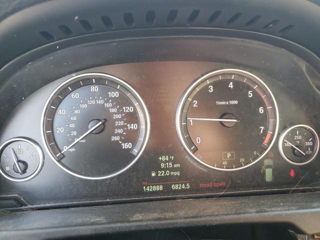 Photo 9 from auction – 2014 BMW X5 XDRIVE3 with VIN 5UXKR0C52E0C26944