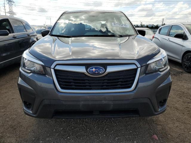 Photo 5 from auction – 2020 SUBARU FORESTER with VIN JF2SKAAC2LH433991