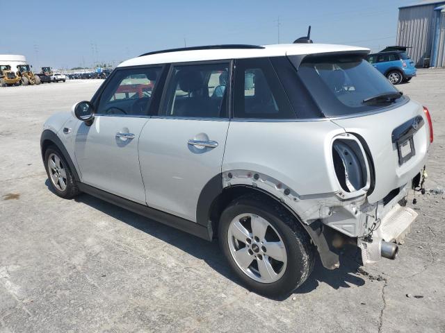 Photo 2 from auction – 2018 MINI COOPER with VIN WMWXU1C59J2F81455
