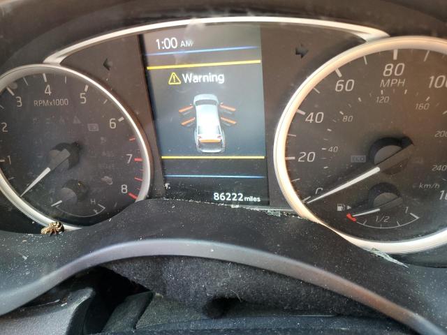 Photo 9 from auction – 2019 NISSAN SENTRA with VIN 3N1AB7AP9KY423013