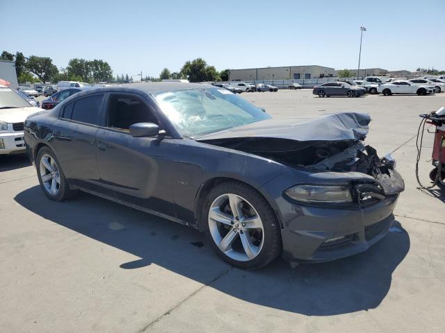 Photo 4 from auction – 2017 DODGE CHARGER R/ with VIN 2C3CDXCT1HH636969