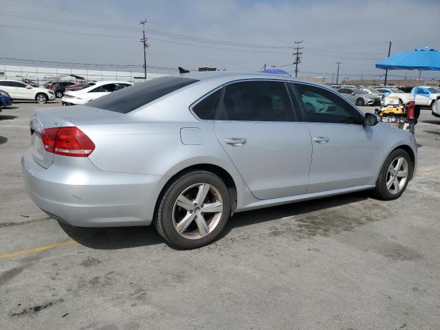 Photo 3 from auction – 2012 VOLKSWAGEN PASSAT SE with VIN 1VWBP7A39CC059473