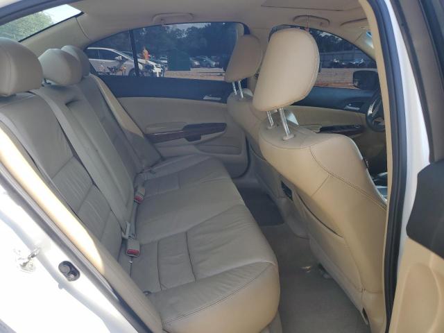 Photo 10 from auction – 2012 HONDA ACCORD EXL with VIN 1HGCP2F83CA185744