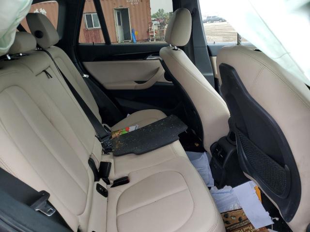 Photo 10 from auction – 2018 BMW X1 XDRIVE2 with VIN WBXHT3C37J3F03886