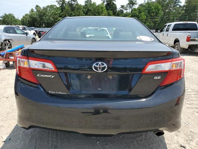 Photo 6 from auction – 2012 TOYOTA CAMRY with VIN 4T1BF1FK9CU092577