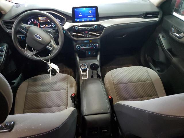 Photo 8 from auction – 2020 FORD ESCAPE SE with VIN 1FMCU0G65LUB67409