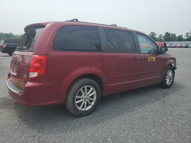 Zdjęcie 3 z aukcji – 2014 DODGE GRAND CARA z VIN 2C4RDGCG3ER213129