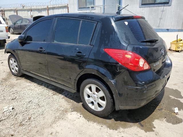Photo 2 from auction – 2007 NISSAN VERSA S with VIN 3N1BC13E67L424442
