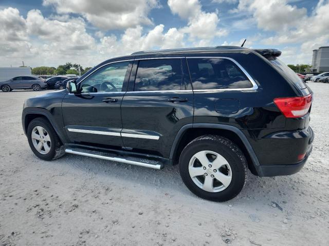 Photo 2 from auction – 2012 JEEP GRAND CHER with VIN 1C4RJEAG4CC229362