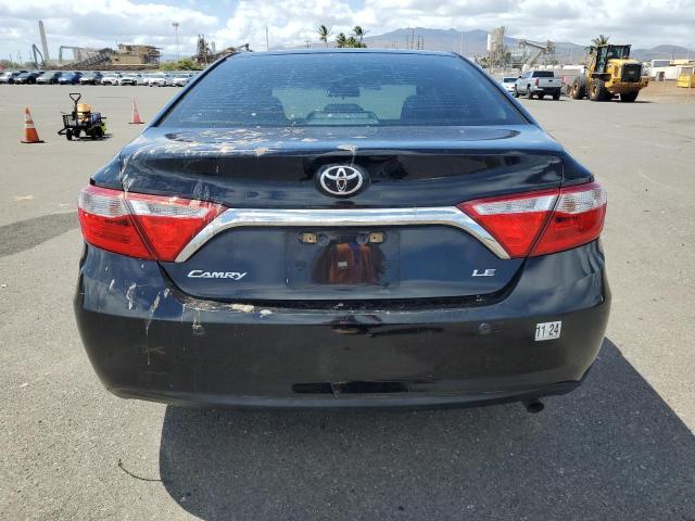 Photo 6 from auction – 2015 TOYOTA CAMRY LE with VIN 4T1BF1FK8FU114153