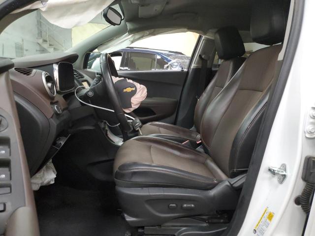 Photo 7 from auction – 2015 CHEVROLET TRAX 1LT with VIN KL7CJLSB8FB103591