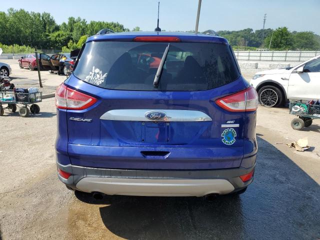 Photo 6 from auction – 2016 FORD ESCAPE SE with VIN 1FMCU0GX2GUA82655