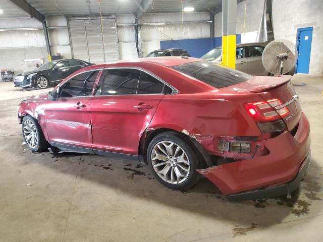 Photo 2 from auction – 2015 FORD TAURUS LIM with VIN 1FAHP2F84FG181892
