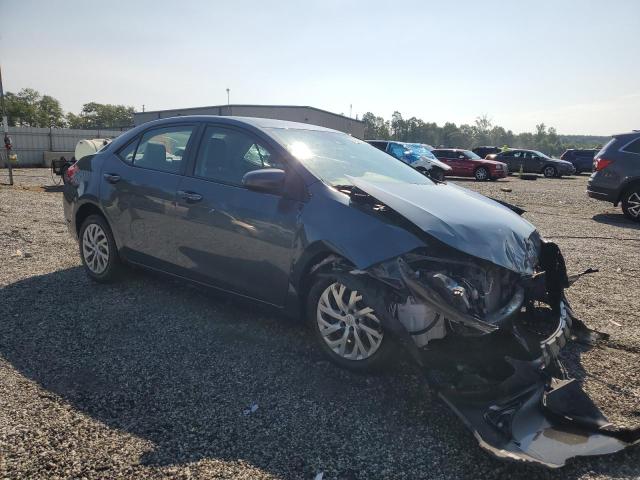 Photo 4 from auction – 2018 TOYOTA COROLLA L with VIN 2T1BURHE8JC977122