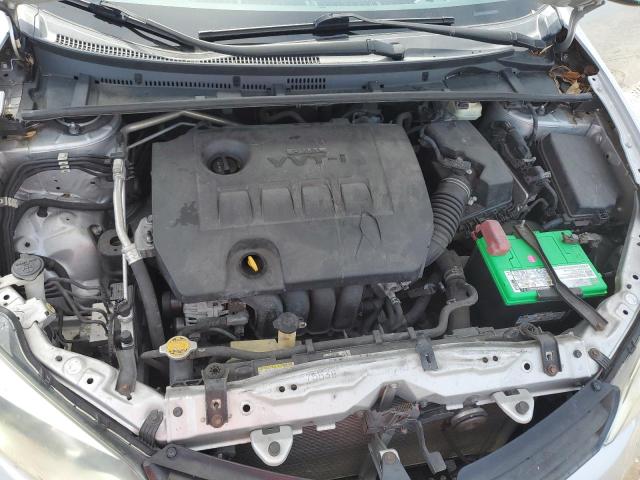 Photo 11 from auction – 2016 TOYOTA COROLLA L with VIN 2T1BURHE5GC494891