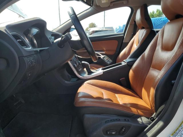 Photo 7 from auction – 2013 VOLVO S60 T5 with VIN YV1612FH3D1216368