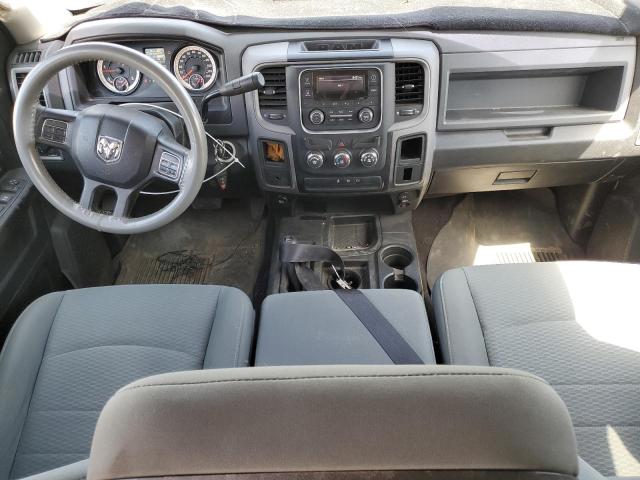 Photo 8 from auction – 2018 RAM 2500 ST with VIN 3C6UR5CL3JG156452