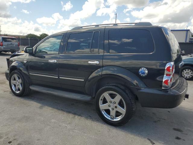 Photo 2 from auction – 2007 DODGE DURANGO LI with VIN 1D8HB58207F540165