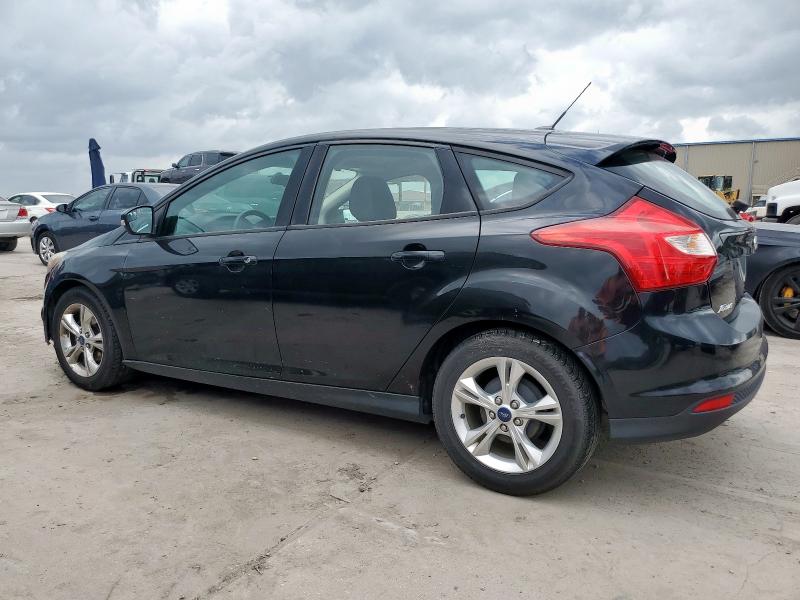 Photo 2 from auction – 2014 FORD FOCUS SE with VIN 1FADP3K2XEL162033