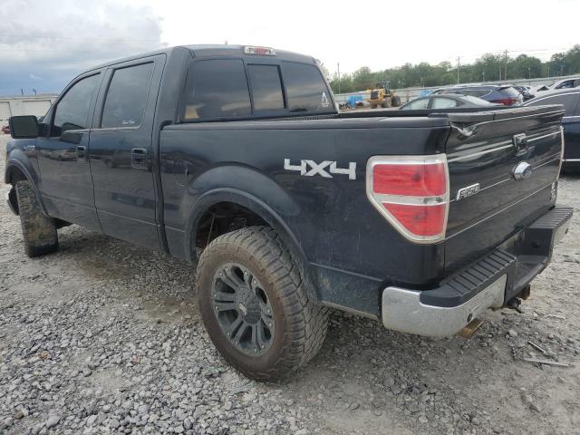 Photo 2 from auction – 2010 FORD F150 SUPER with VIN 1FTFW1EV4AFD62642