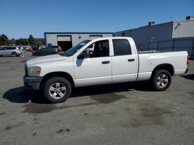 DODGE RAM 1500 2007 with VIN 1D7HU18N47J555797 - Photo from auction