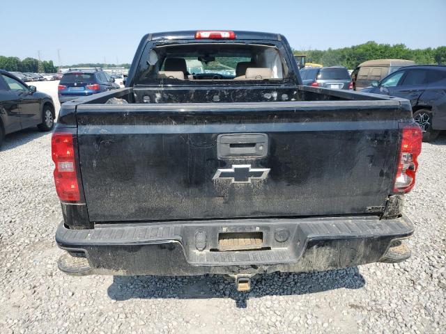 Photo 6 from auction – 2018 CHEVROLET SILVERADO with VIN 3GCUKREC8JG126624