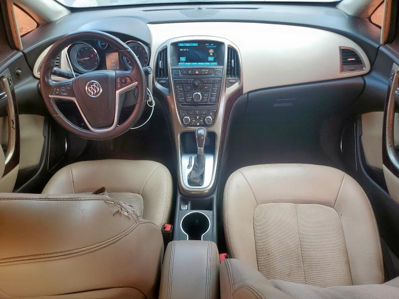 Photo 8 from auction – 2014 BUICK VERANO CON with VIN 1G4PR5SK3E4184975