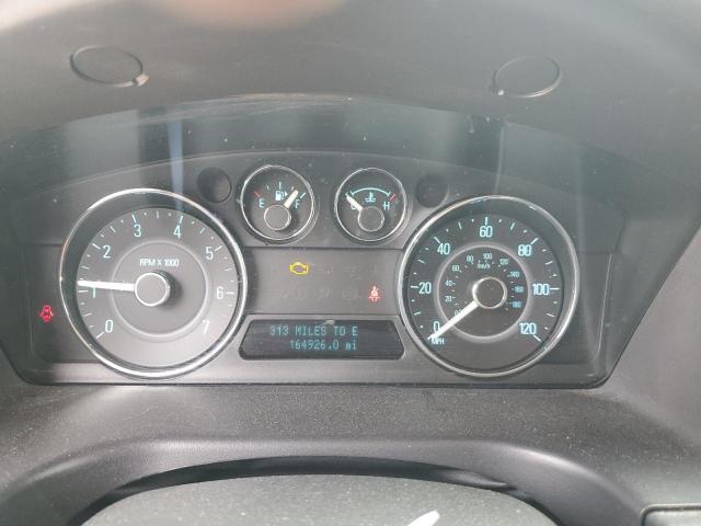 Photo 9 from auction – 2011 FORD FLEX LIMIT with VIN 2FMHK6DC1BBD23555