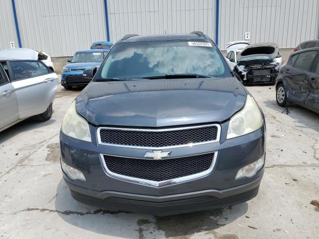 Photo 5 from auction – 2010 CHEVROLET TRAVERSE L with VIN 1GNLVFED8AS113706