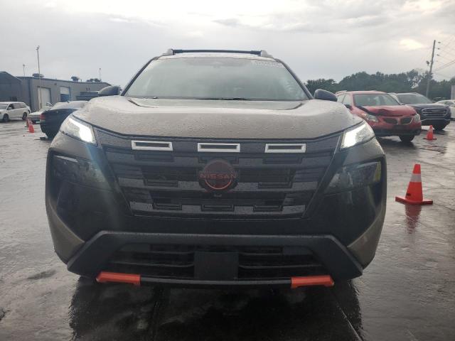 Photo 5 from auction – 2025 NISSAN ROGUE SV with VIN 5N1BT3BB4SC823902
