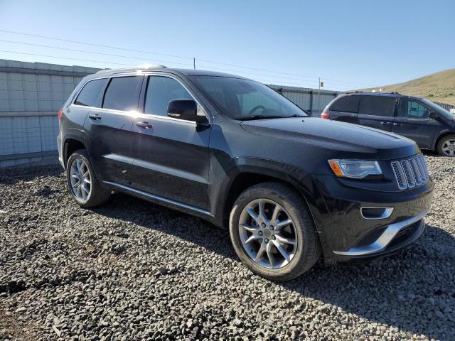 Photo 4 from auction – 2015 JEEP GRAND CHER with VIN 1C4RJFJM0FC844894