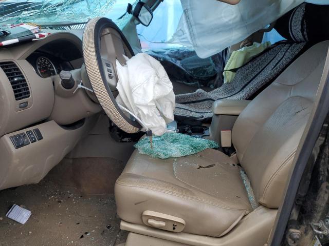 Photo 7 from auction – 2011 NISSAN PATHFINDER with VIN 5N1AR1NN2BC610743