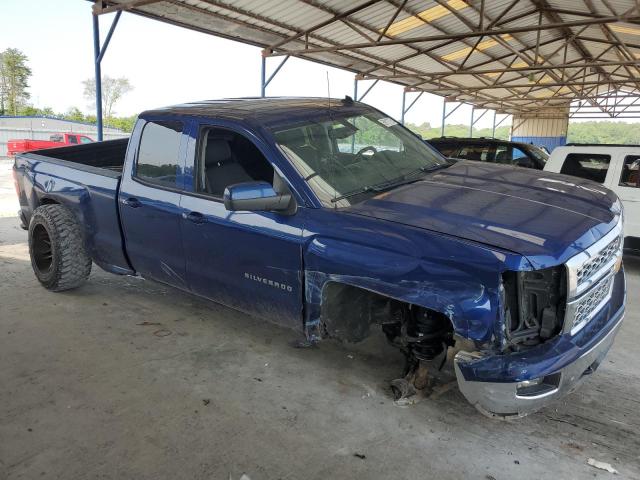 Photo 4 from auction – 2014 CHEVROLET SILVERADO with VIN 1GCVKREC4EZ155421
