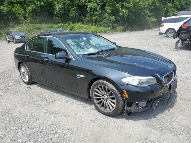 Photo 4 from auction – 2011 BMW 535 XI with VIN WBAFU7C52BC869891