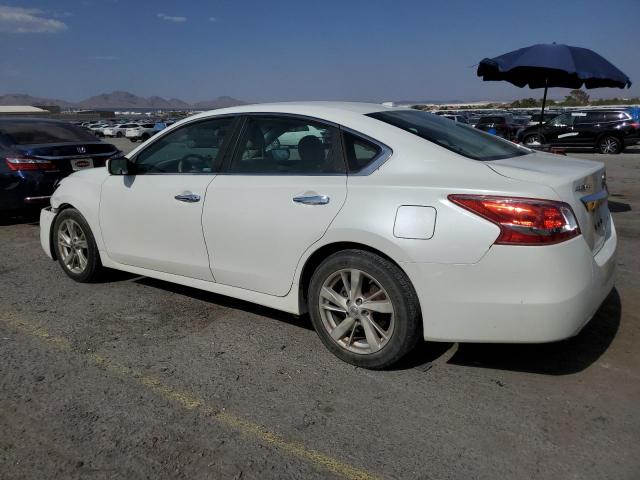 Photo 2 from auction – 2013 NISSAN ALTIMA 2.5 with VIN 1N4AL3APXDN573432