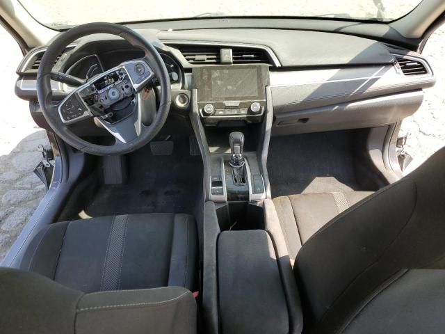 Photo 8 from auction – 2018 HONDA CIVIC EX with VIN 2HGFC2F74JH536336