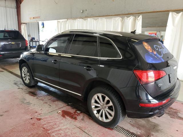 Foto 2 de la subasta – 2014 AUDI Q5 PREMIUM PLUS con VIN WA1LFAFP3EA049162