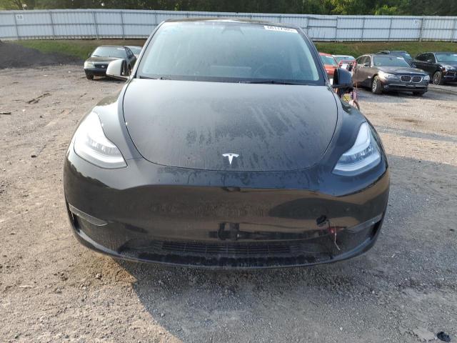 Photo 5 from auction – 2023 TESLA MODEL Y with VIN 7SAYGDEE7PA059259