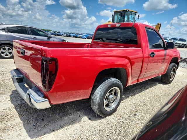 Photo 3 from auction – 2005 CHEVROLET COLORADO with VIN 1GCCS148558113190
