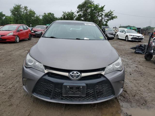 Photo 5 from auction – 2017 TOYOTA CAMRY LE with VIN 4T1BF1FK9HU357098